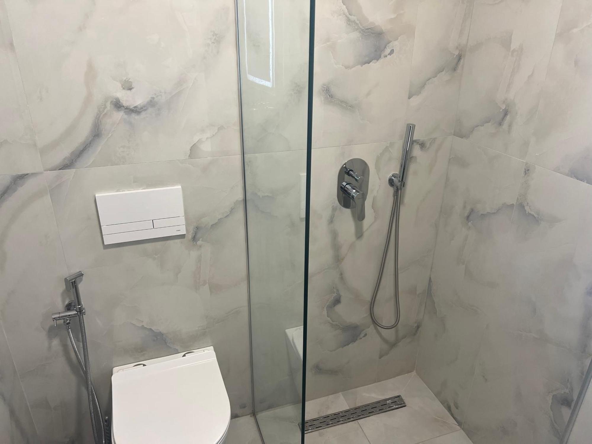 Agimi Hotel Ksamil Kültér fotó