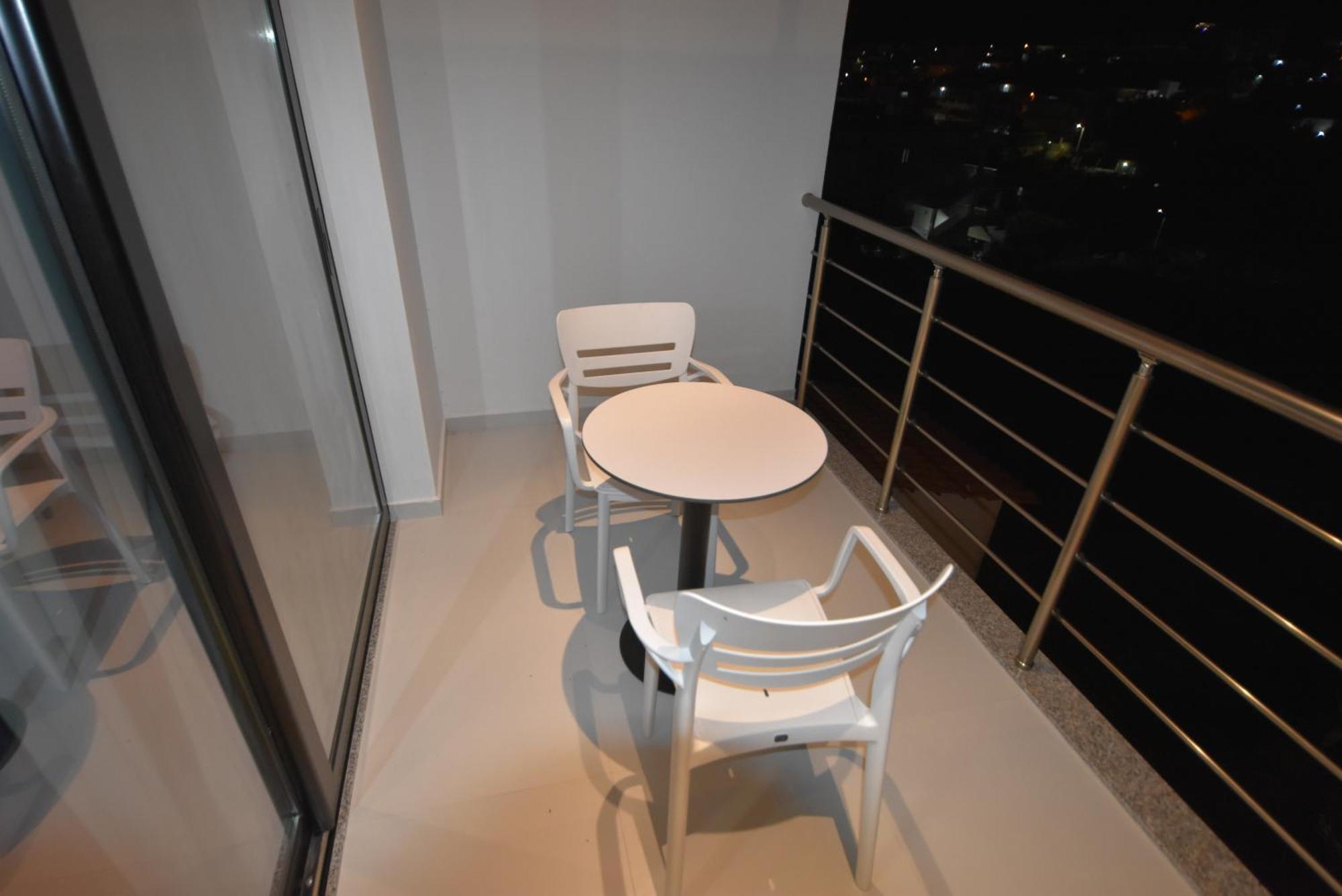 Agimi Hotel Ksamil Kültér fotó