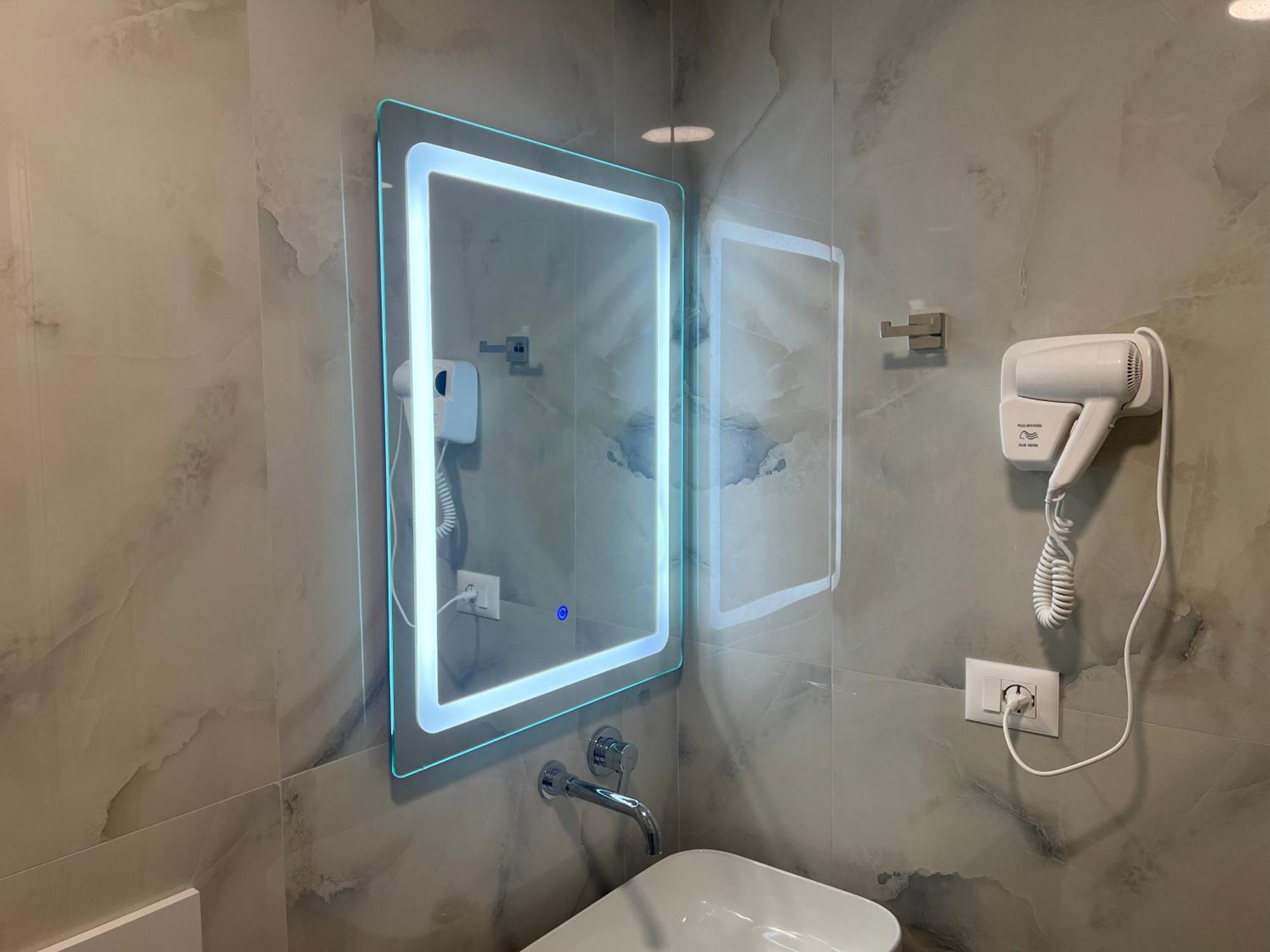 Agimi Hotel Ksamil Kültér fotó